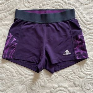 Adidas Athletic Shorts